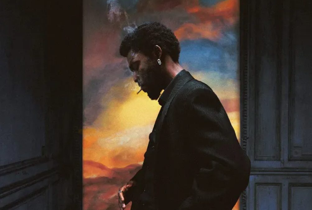 Omah Lay’s Clarity of Mind Album Review