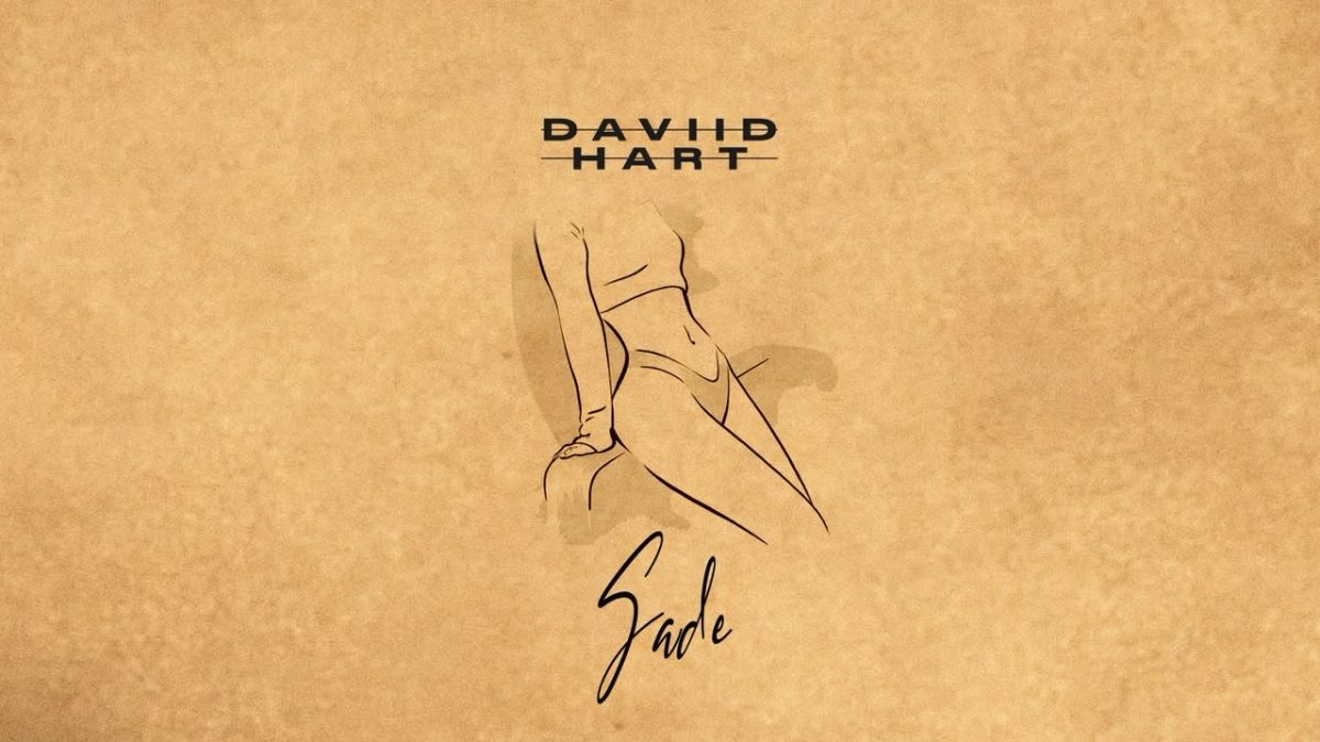 From Architect to Artist: Daviid Hart Begins a New Chapter