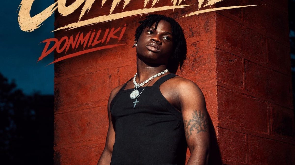 Don Miliki Unleashes New Anthem “Commando”  A Bold Celebration of Love, Confidence and Desire