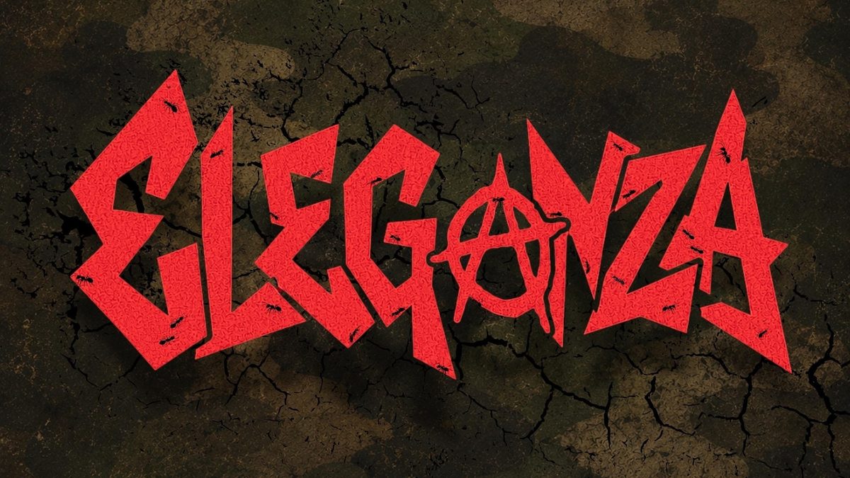 Soldier Antz – Eleganza