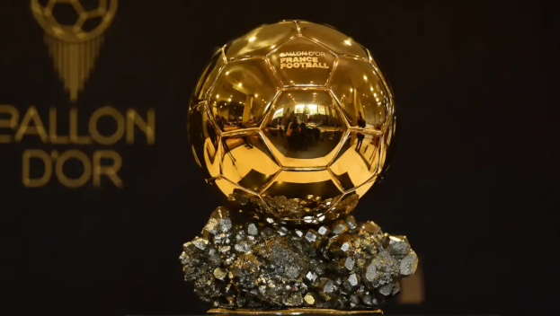 Achraf Hakimi and Sadio Mane get nominated at the 2026 Ballon D’Or