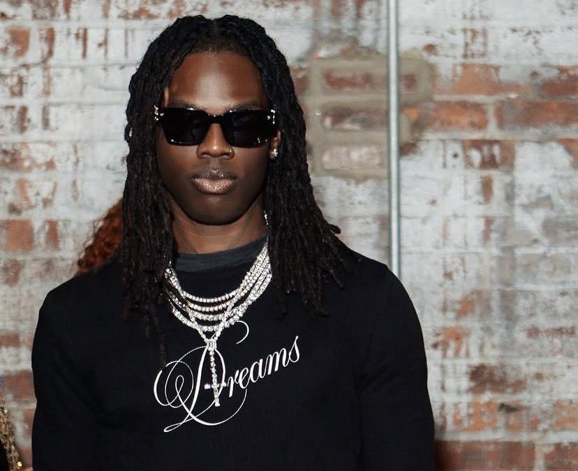 Rema’s Rave & Roses Reportedly Reaches 200 Weeks on Billboard’s World Albums Chart